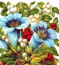 Схема вышивки «№232165»