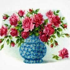 Схема вышивки «№232171»