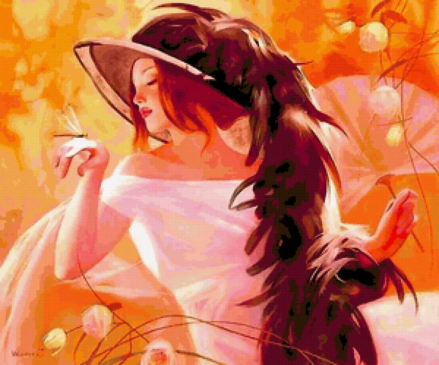 hölgy - предпросмотр