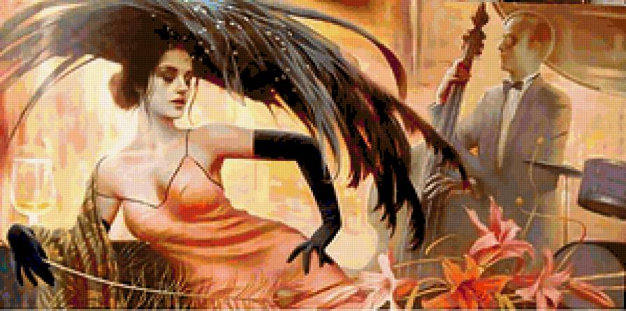 hölgy - предпросмотр