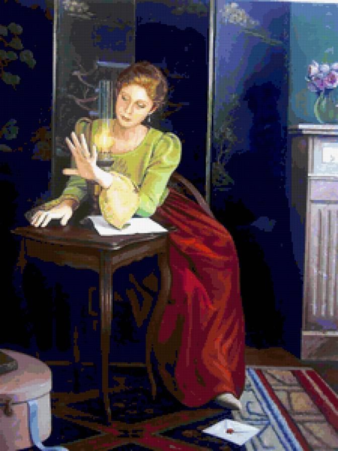 hölgy - предпросмотр