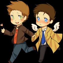 Схема вышивки «Дестиэль»