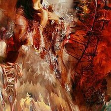 Схема вышивки «№232544»