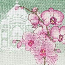 Схема вышивки «№232581»