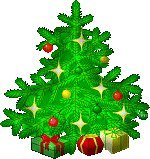 Схема вышивки «елочка»