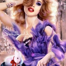 Схема вышивки «№232604»