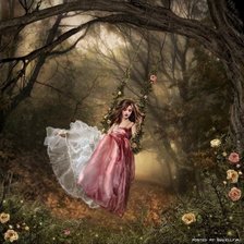 Схема вышивки «№232608»