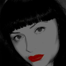 Схема вышивки «яяяяяяяя»