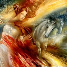 Схема вышивки «№232629»