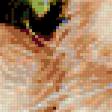 Предпросмотр схемы вышивки «кошки» (№232741)