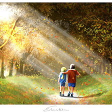 Схема вышивки «№232902»