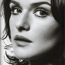 Схема вышивки «Рейчел Вайс»