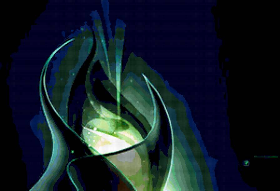 фэнтези - фентези, красиво - предпросмотр