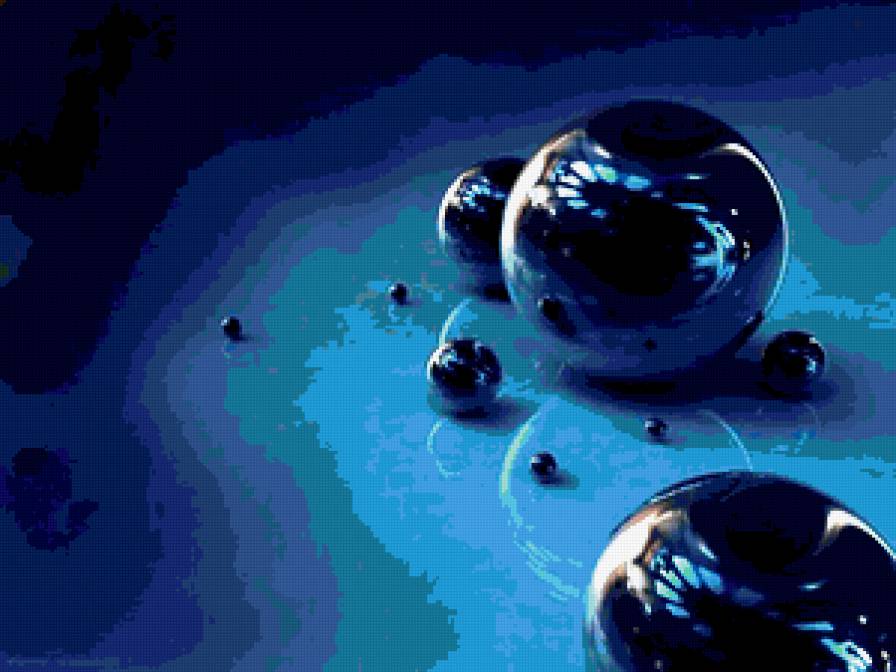 красиво - шары, красиво - предпросмотр