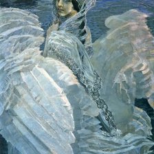 царевна лебедь