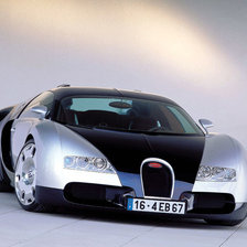 Схема вышивки «машина»