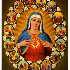 Схема вышивки «№233364»