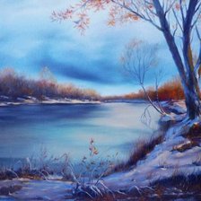 Схема вышивки «№233447»