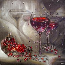 Схема вышивки «№233451»