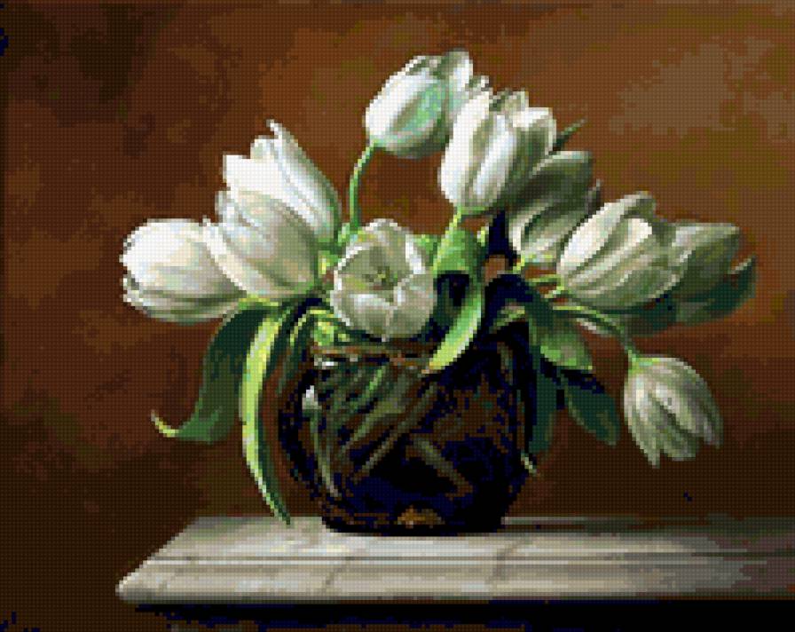 Tulipán - предпросмотр