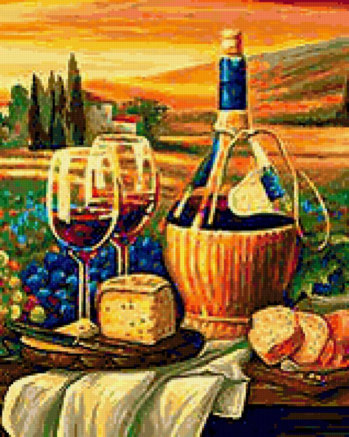 csendélet - предпросмотр