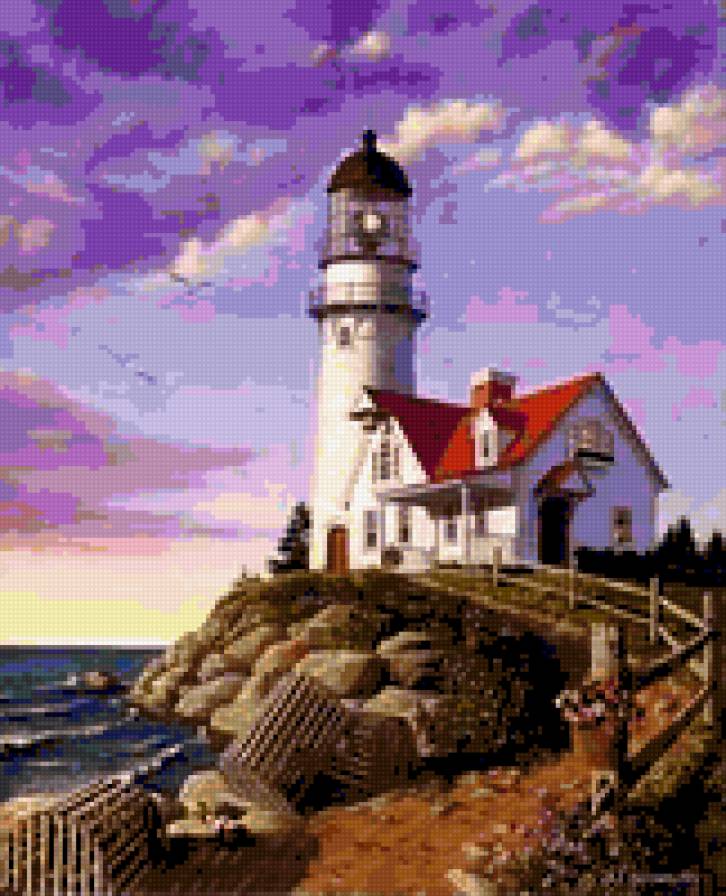 világítótorony - предпросмотр