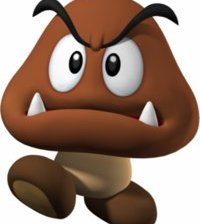 Схема вышивки «Шокозлобик»