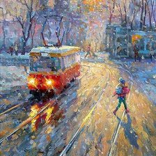 Схема вышивки «№233592»