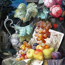 Схема вышивки «№233593»