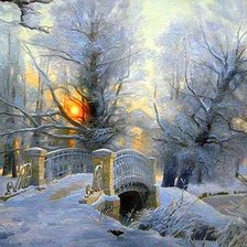 Схема вышивки «№233594»