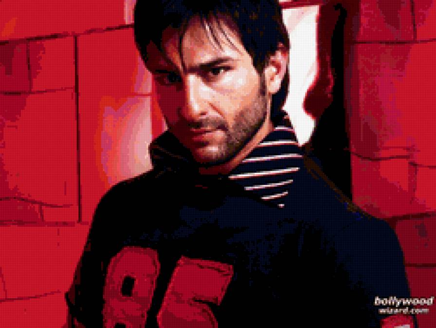 Саиф Али Кханн - индия, актеры, болливуд - предпросмотр