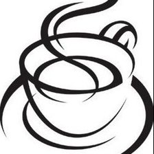 Схема вышивки «Капучино»