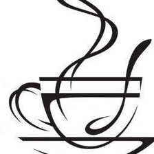 Схема вышивки «Чай»