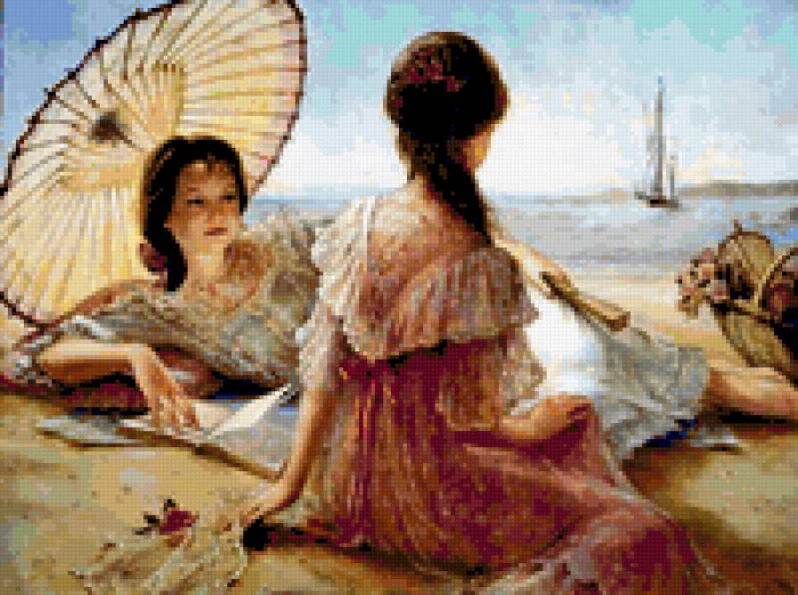 hölgyek - предпросмотр