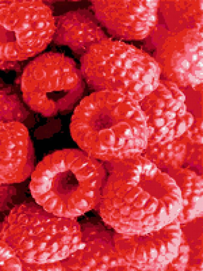 малинка - малина, лето, ягода, ягодка - предпросмотр