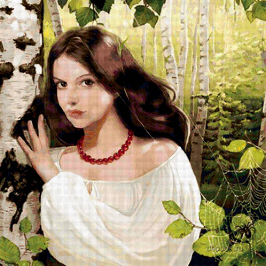 девушка2 - предпросмотр