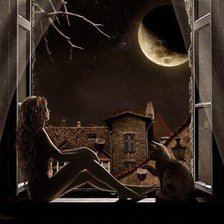 Схема вышивки «№234359»