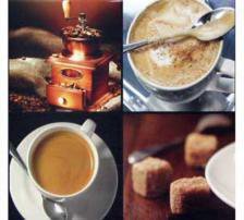 Схема вышивки «вышивка для кухни»