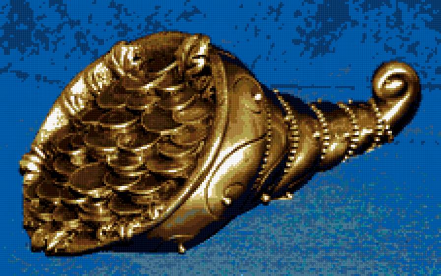 рог изобилия - нет - предпросмотр