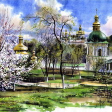 Схема вышивки «№234604»