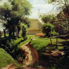 Схема вышивки «№234606»