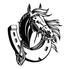 Схема вышивки «на удачу»