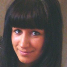 Схема вышивки «я»