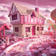 Схема вышивки «№234689»