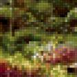 Предпросмотр схемы вышивки «Пейзажи Alan Giana» (№234702)