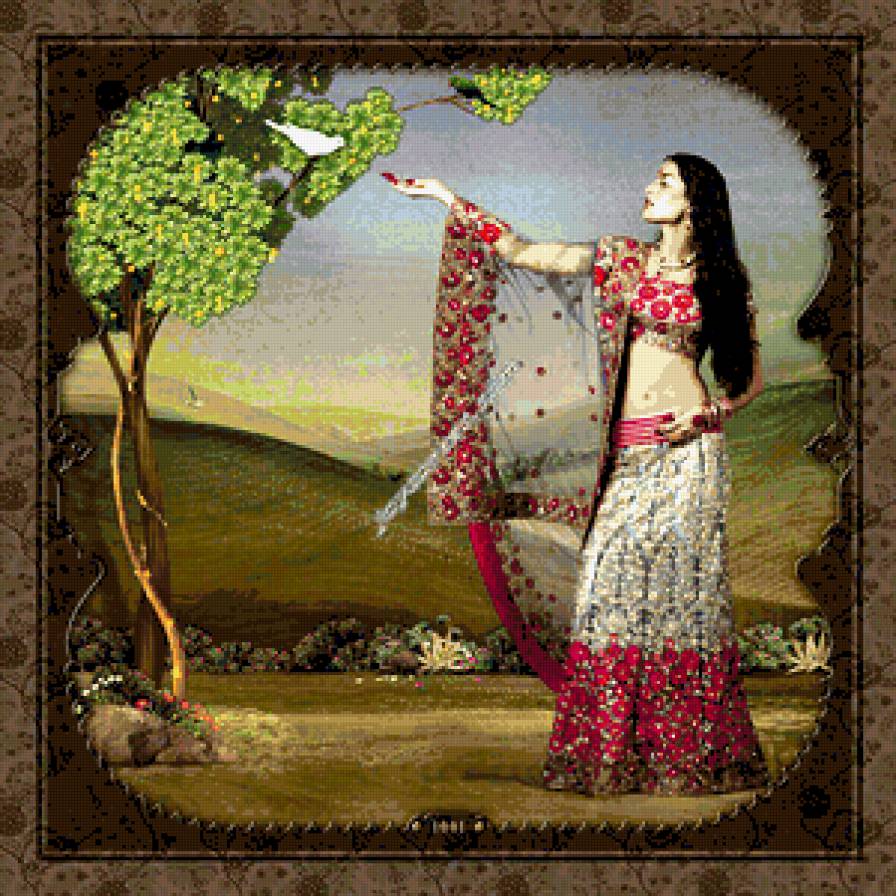 hölgy - предпросмотр