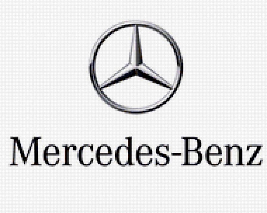 Mercedes-benz - предпросмотр