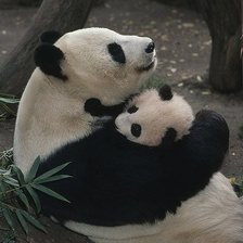 Схема вышивки «Баюшки-баю»