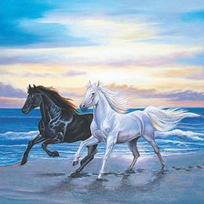 Схема вышивки «№235009»