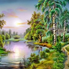 Схема вышивки «№235042»